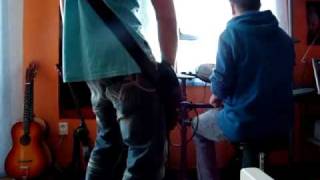 Rock you like a hurricane