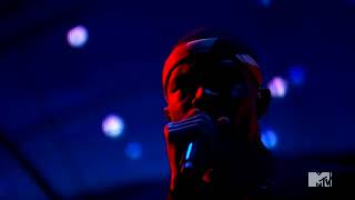 Frank Ocean - Thinking About You (MTV Awards 2012)