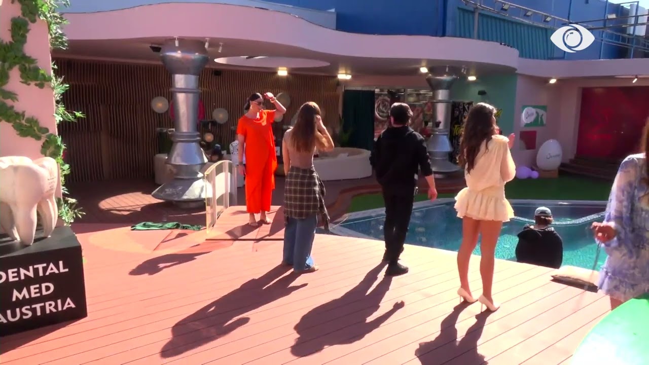 Tjetër surprizë nga ajri për Laertin, banori emocionohet