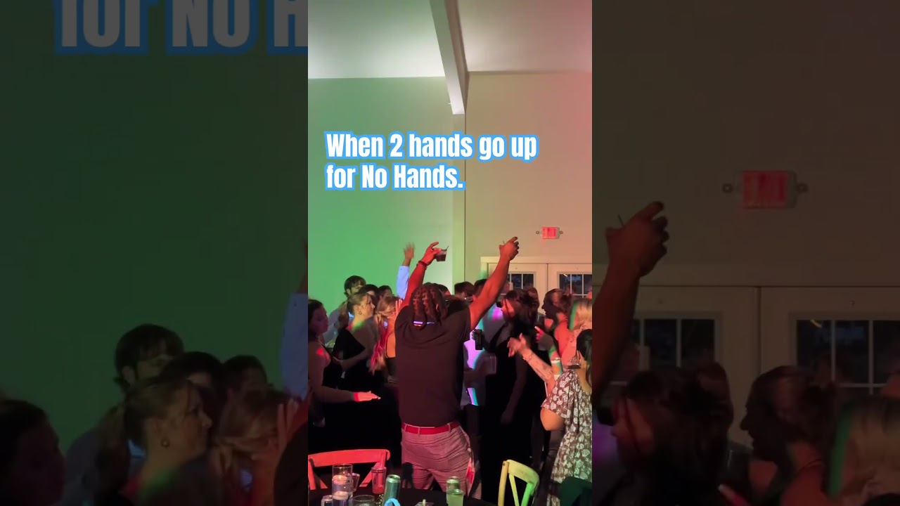 NWA Wedding DJ Arkansas DJ #weddingdjtips