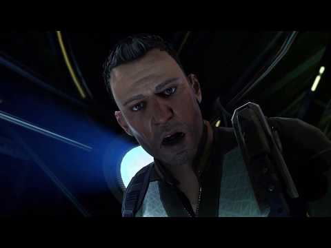 XCOM 2, alien fortress ending. PS4 gameplay no commentary.