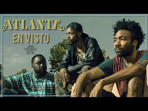 RESUMIENDO ATLANTA T1 - En Visto