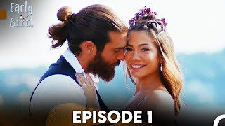 @earlybird-erkencikus - Episode 1 (English Subtitles)