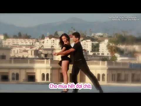 Ngậm ngùi mưa - Hương Giang