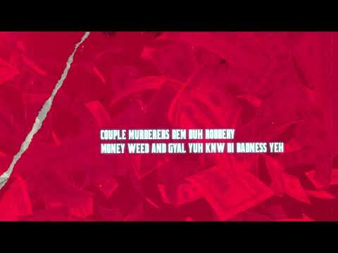 Staynless, Vic Jay - Di LANGUAGE (Official Lyric Video)