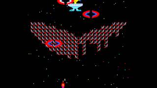 Arcade Game: Black Hole (1981 TDS)