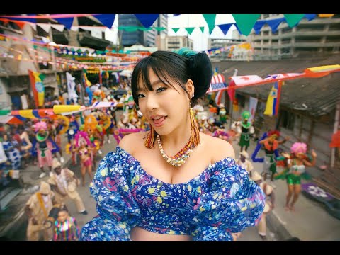 Silly  - Trampoline ( Official Video )