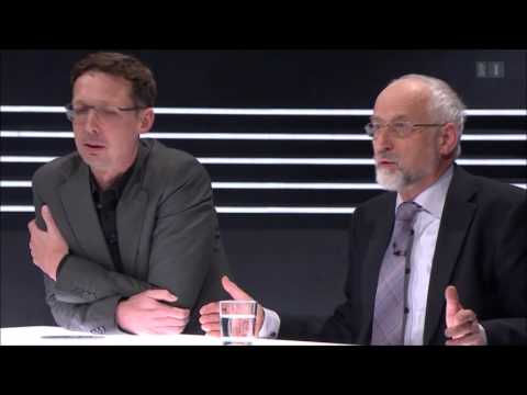 Arena 04.12.15: Hermann vs. Freiburghaus: MEI Schutzklausel (Humor!)