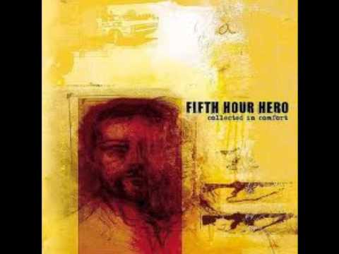 Fifth Hour Hero - When Revenge Feels Good