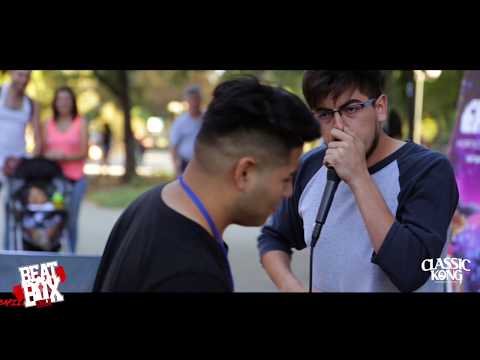 Droner vs ADN54 | 4º de final | LNBC 2º Ronda Santiago 2018