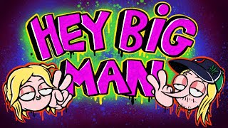 Cover art for SPAM TEST