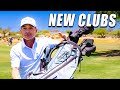 PXG GEN 6 Full Golf Bag Club Review!