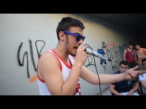 SANDER VS ENVI / RÉPLICA