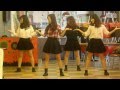 MS4 Pizza Happy Dance Cover by Fuego Group ...