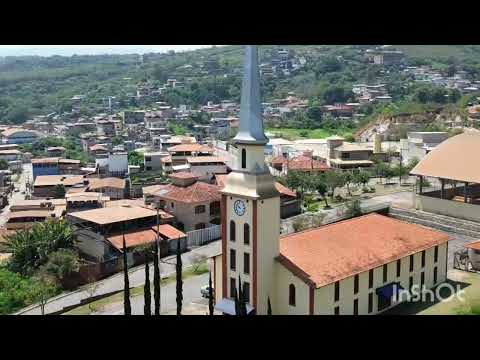 Dji mini 3 matriz nossa senhora das mães congonhas mg