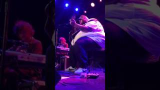 John Moreland - I Need You To Tell Me Who I Am (live)