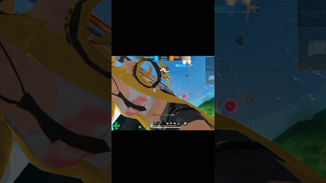 Only M1887🎯 || M1887 God☠️