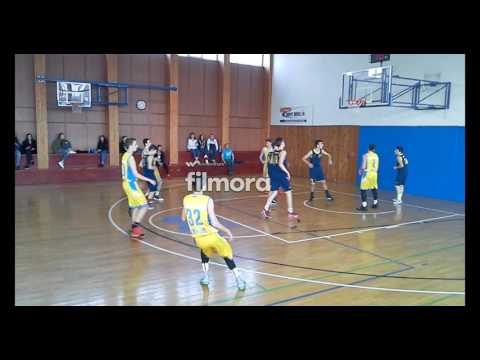 Juraj Kakaš Highlights 16/17