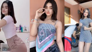 Download lagu Kumpulan video tiktok Maurin Agustin terbaru mp3