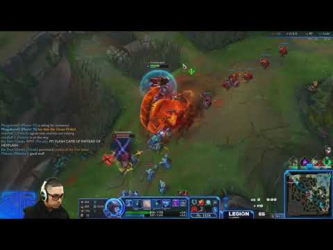 [TRICK2G] VOLIBEAR VS ORNN TOP