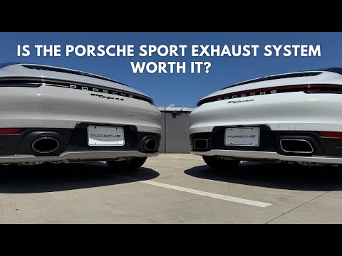 Can You Spot the $2,900 Porsche Upgrade?