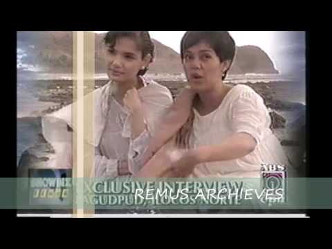 Maricel Soriano and Snooky Serna Friends Forever