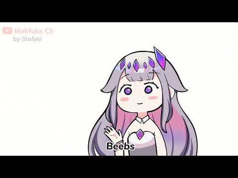 Beejoe? Bijou? Biboo?