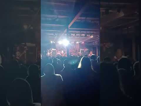 Cannibal Corpse- Hammer Smashed Face (Live Rochester 2022)