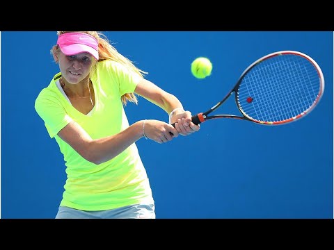 Canada’s Sebov eliminated from Australian Open in first qualifier