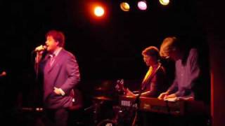 Harvey Danger - Happiness Writes White