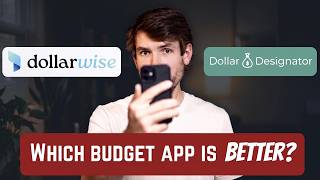 Caleb Hammer's Budget App vs Mine // Which One Wins