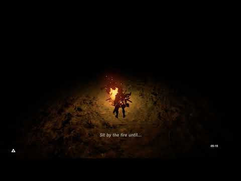 Bringing the Darkness of the Thyphlo Ruins to Hyrule (Zelda Breath of the Wild Glitch)