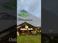 BASS PRO SHOPS HOTEL! Would you stay here? 🎣🦌 #shorts
