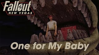 Fallout new vegas мод nipton rebuilt