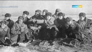 101-ая отдельная казахская стрелковая бригада