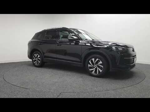Volkswagen Tiguan LAUNCH EDITION 2.0TDI 150HP AUTO - Image 2