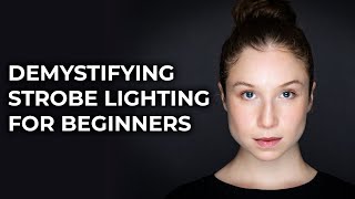 Demystifying Strobe Lighting for Beginners
