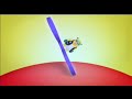 Disney Junior UK Now Special Agent Oso 2011 TV Version