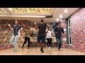 Kiran J(How to dance)Song-Hawa hawa