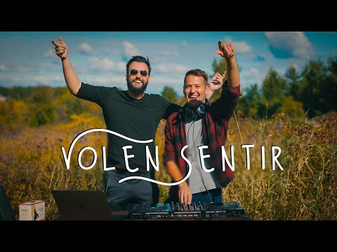 Best of VOLEN SENTIR 2024 // Organic House Music