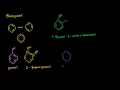 Naming Benzene Derivatives Introduction Video Tutorial