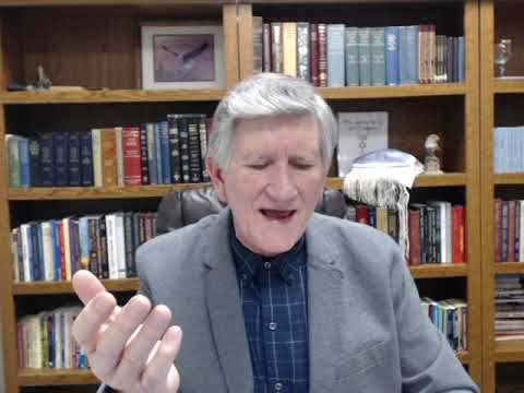 Will Trump Finish His Assignment? (God says Shout “Grace” to the Mountain!) 1-11-19 Video