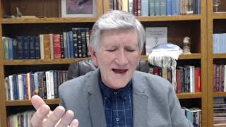 Will Trump Finish His Assignment? (God says Shout “Grace” to the Mountain!) 1-11-19