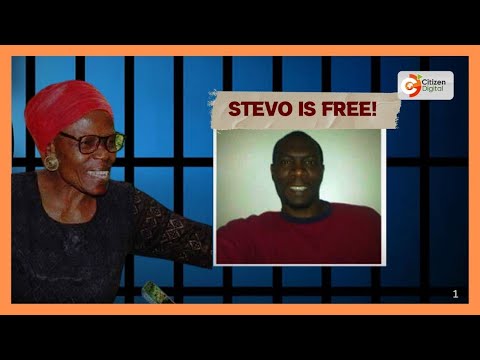 Stephen Munyakho escapes execution in Saudi Arabia