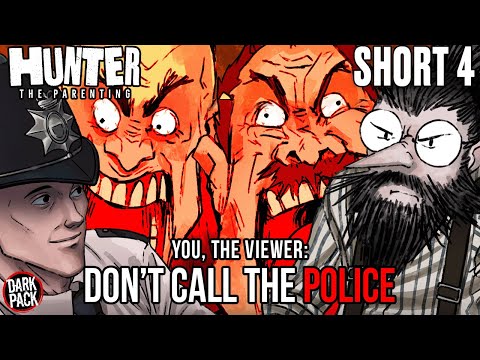 Special Treatment | Hunter: The Parenting Short