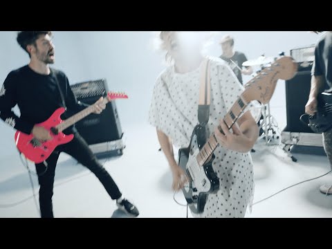 Winona Fighter - TALK (Official Music Video)