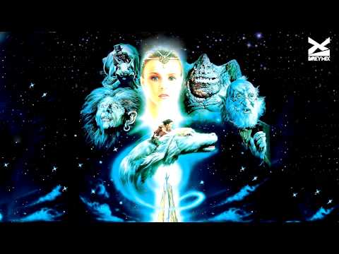The Neverending Story - Ivory Tower [Movie Orchestral / Original Version] 1984