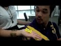 Extra Joss Candy TVC
