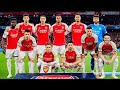 Arsenal ✪ Jalan ke Perempat Final - UCL 2024