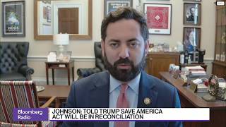 Mamdani Is In 'Control' Of The Democratic Party Says Rep. Lawler